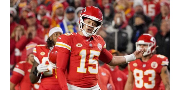 Los Buffalo Bills finalmente derrotaron a los poderosos Kansas City Chiefs en el juego